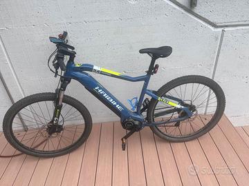 Bici  Elettrica HiBike