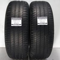 2 PNEUMATICI USATI 215/60R17 96V PRIMACY3 MO MICHE