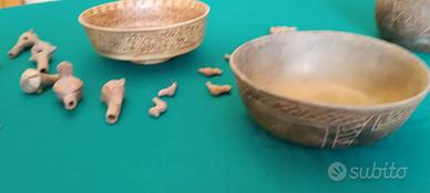 Ceramiche Pre-colombiane