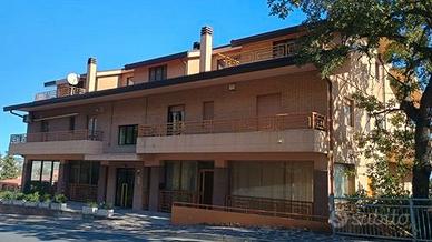 Appartamento con ingresso indipendente