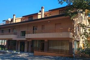 Appartamento con ingresso indipendente