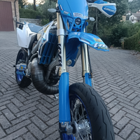 TM 300 Smr 2020