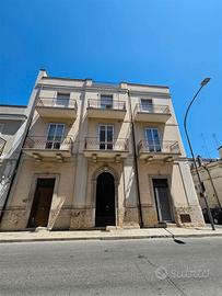 Via Santeramo Appartamento BA003527