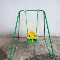 Altalena per bambini 