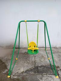 Altalena per bambini 