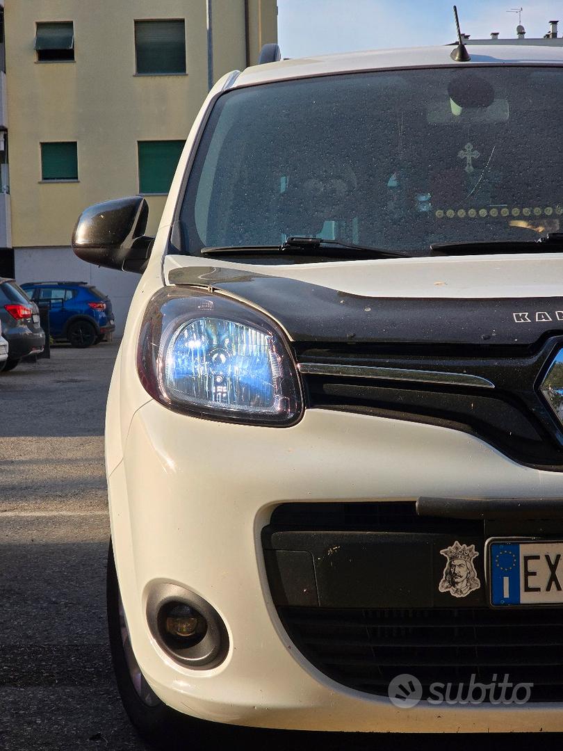 Renault Kangoo 2014 photo 2