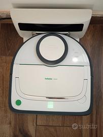 Robot aspirapolvere Folletto VR300
