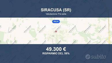 Immobile in asta di 250 m² con più di 5 locali a S
