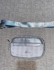 Borsello Lacoste