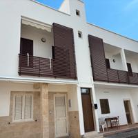 Trilocale al mare a pochi km da Gallipoli