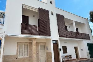 Trilocale al mare a pochi km da Gallipoli