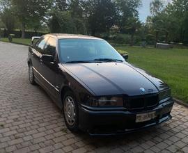 Bmw e36 1.8