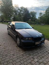 Bmw e36 1.8