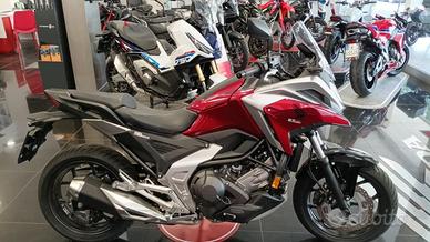HONDA NC750 X DCT