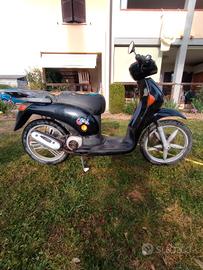 scooter da battaglia