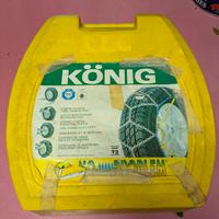 Catene da neve König
