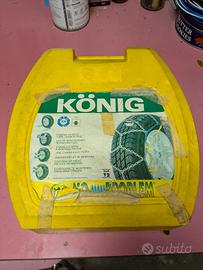 Catene da neve König