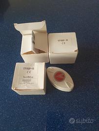 antincendio ripetitore ottico Tecnofire 