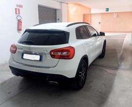 Mercedes gla (x156) - 2015