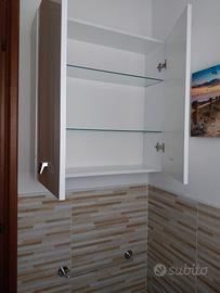QUADRILOCALE con GARAGE a Varese