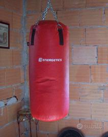 SACCO DA BOXE