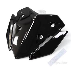 xmax parabrezza moto deflettore vento