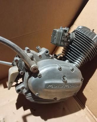 Motore Morini Corsarino 