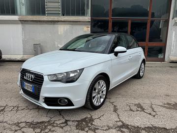 Audi A1 SPB 1.6 TDI Ambition
