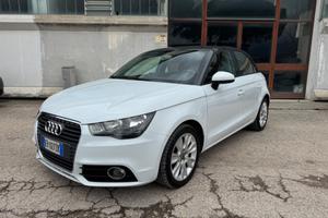 Audi A1 SPB 1.6 TDI Ambition