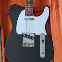 Fender Custom Shop Telecaster 63 2013 