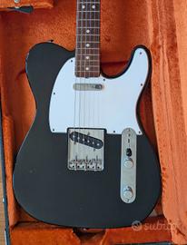 Fender Custom Shop Telecaster 63 2013 