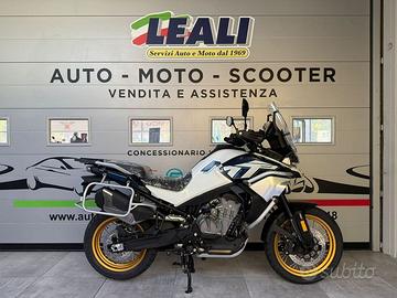 CFMOTO 800MT 800 MT EXPLORE