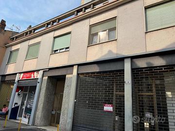 Appartamento Mortara [SD136VRG]