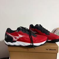 Scarpe Mizuno Padel NUOVE