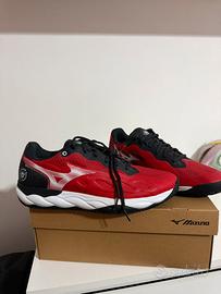 Scarpe Mizuno Padel NUOVE