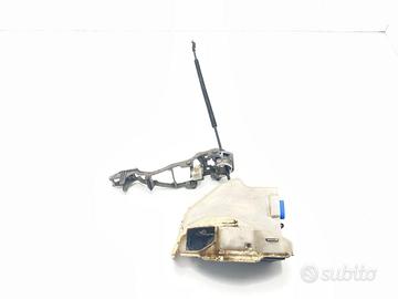 SERRATURA ANTERIORE DESTRA VOLKSWAGEN Golf 5 Berli