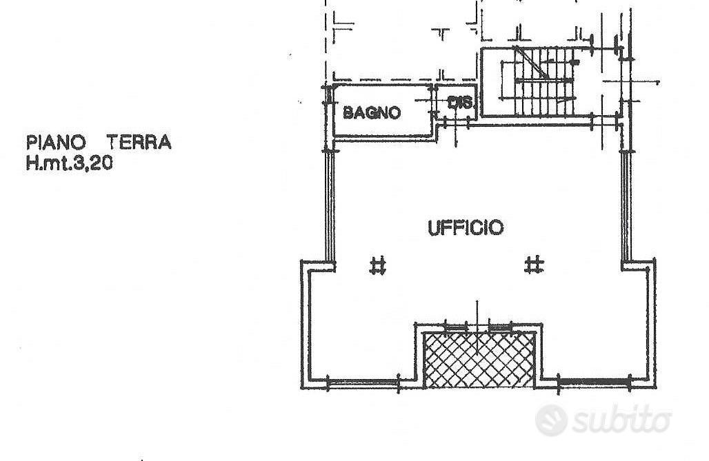 Negozio Parma [MA2506VCG] (Pablo - Prati Bocchi - - More