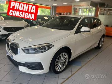 BMW Serie 1 120i Advantage automatica