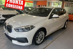 BMW Serie 1 120i Advantage automatica