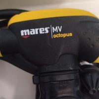 attrezzatura subacquea 