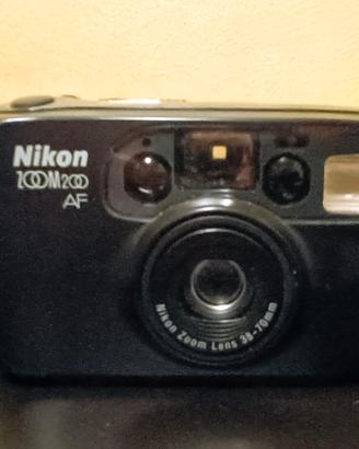 macchina fotografica