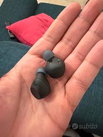 Cuffie bluethoot sony c710n nero