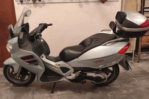 scooter Malaguti 500cc
