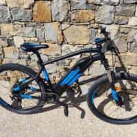 Mountain Bike Elettrica Decathlon