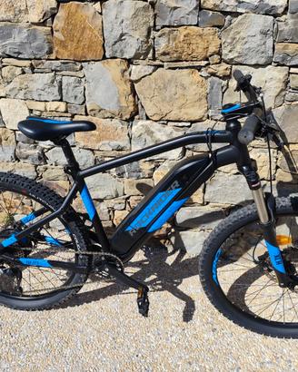 Mountain Bike Elettrica Decathlon