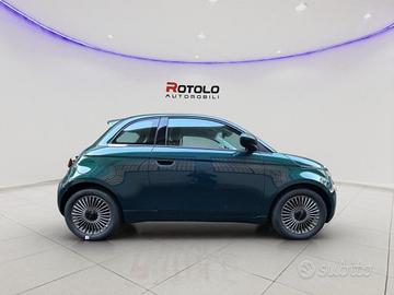 FIAT 500 (2020-->) 500 Berlina Hybrid Torino