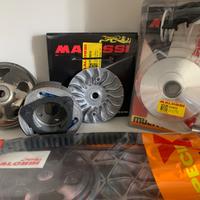 Kit malossi over range honda sh125