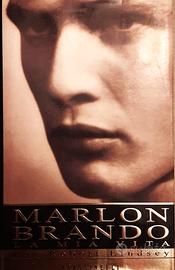 MARLON BRANDO di Robert Lindsey