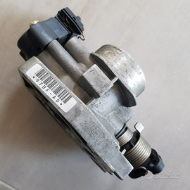 Corpo farfallato Ford ka 1.3