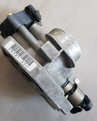 Corpo farfallato Ford ka 1.3